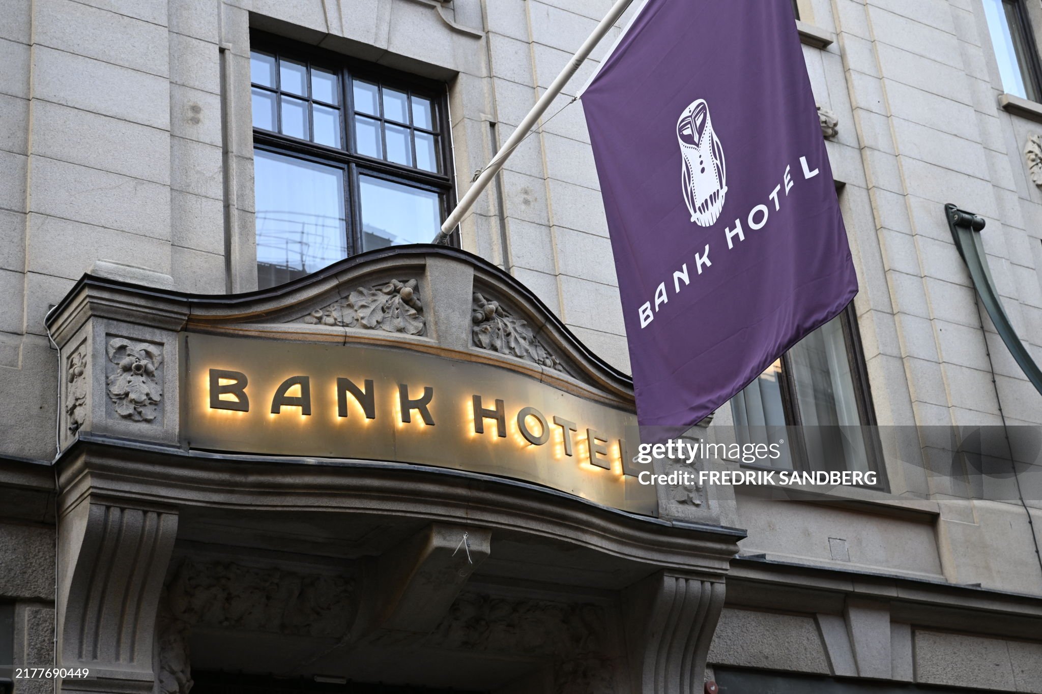 Travel to Sweden with hotel facilities