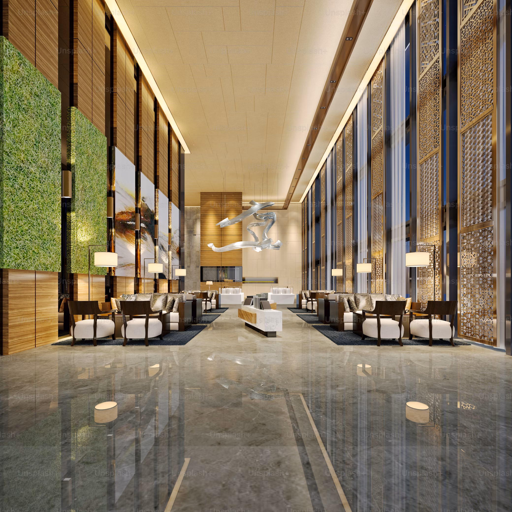 Travel to Japan with hotel facilities.